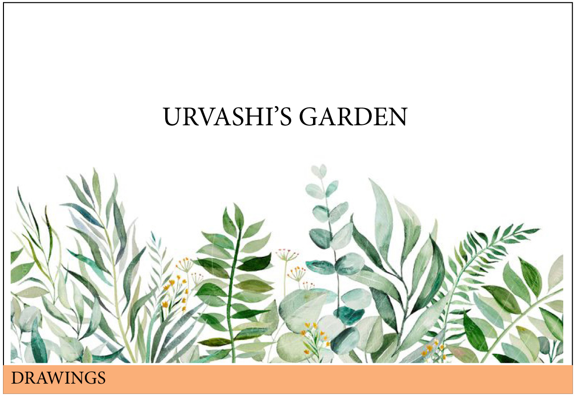 Urvashi Garden